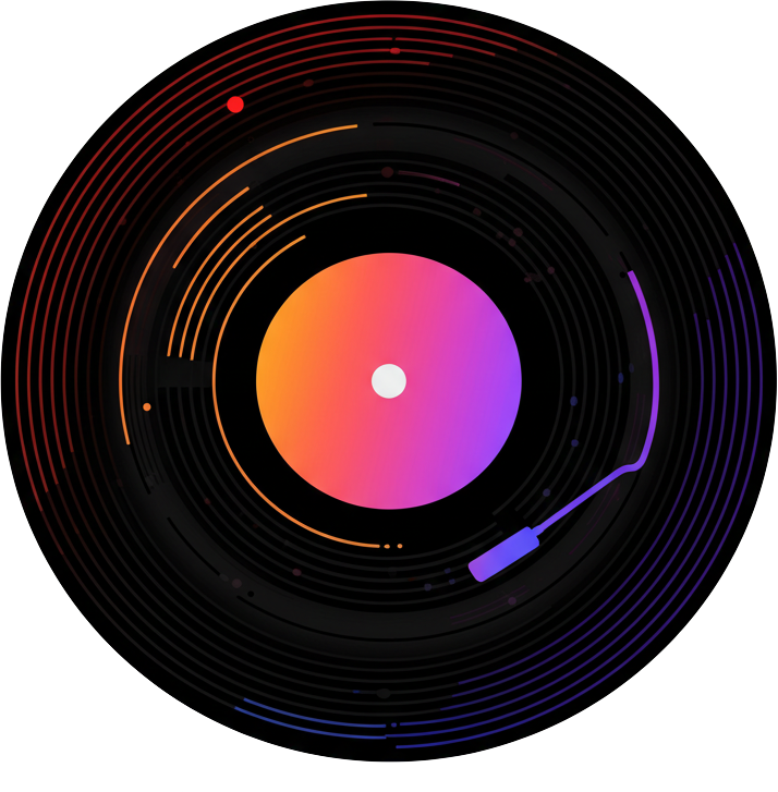 XloudMusic Logo