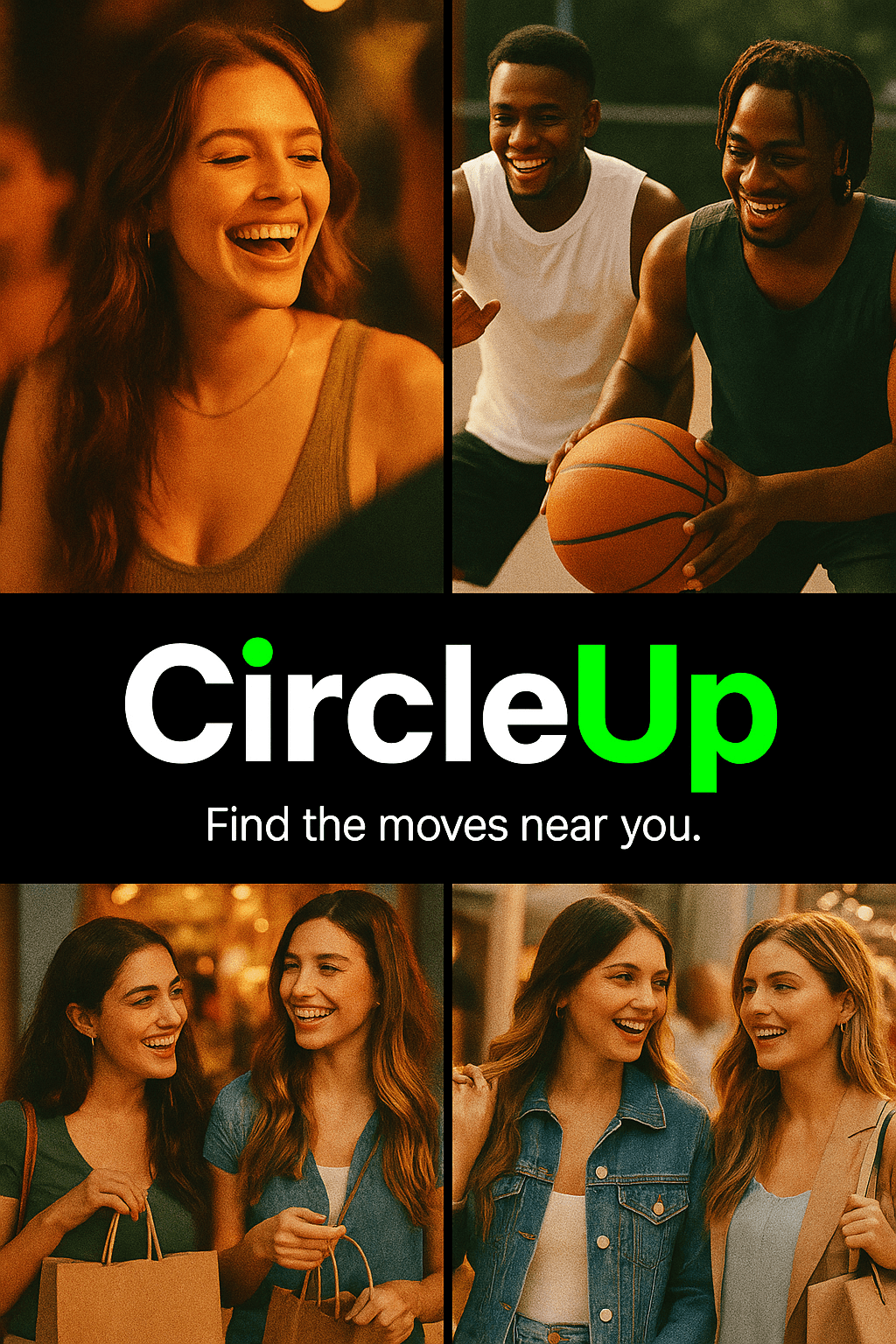 CircleUp