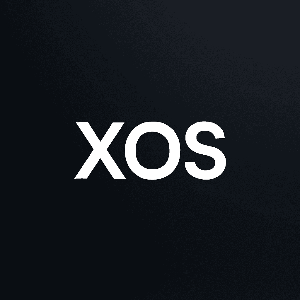 XloudOS