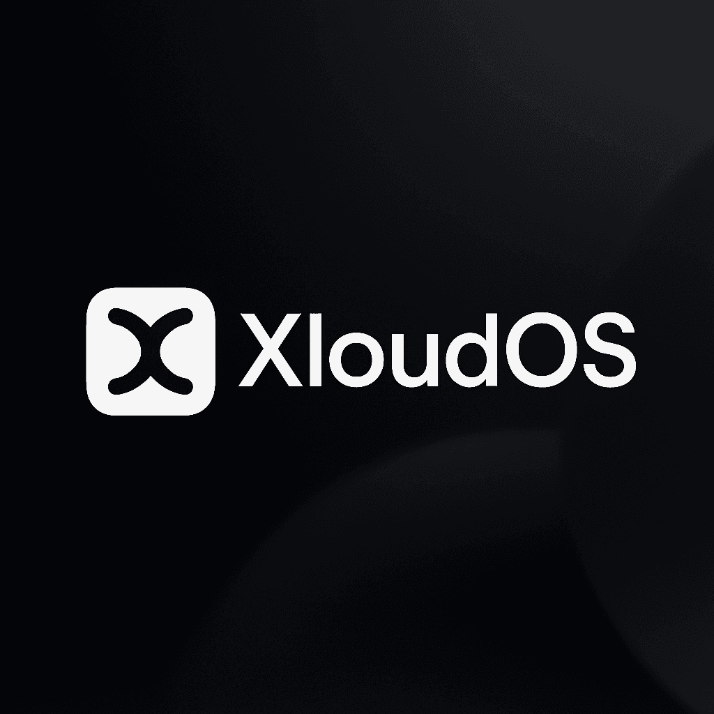 XloudOS: The Operating System That Learns You
